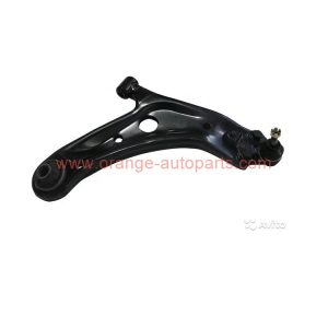 China Factory Lifan 530 Suspension Lower Upper Control Arm A2904200
