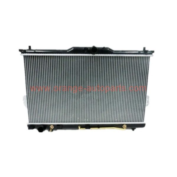 China Manufacturer Lower 25310-26410 25310-26400 Radiator For Hyundai Santafe