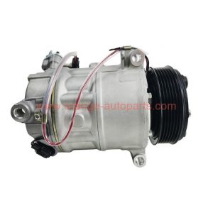 China Manufacturer Lr056364 Lr013934 Lr019135 Pxe16 Compressor For Land Rover/jaguar