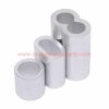 Factory Price M0.5-m32 Wire Rope Oval Type Cable Crimping Aluminum Sleeve Loop Ferrule