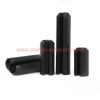 Factory Customized M1 M1.5 M4 M6 M16 Black Cylindrical Dowel Pin Straight Spring Pins