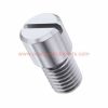 Wholesale Price M1 – M6 Din 927 Stainless Steel Headless Slotted Shoulder Screw