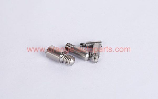 Wholesale Price M1 – M6 Din 927 Stainless Steel Headless Slotted Shoulder Screw