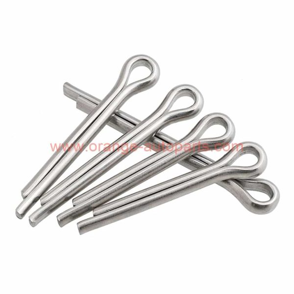 Factory Price M1-m10 Din 94 Stainless Steel 304 Dowel Pin Split Cotter Pins