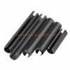 Wholesale Price M1-m40 Din 1481 Black Oxide 65mn Slotted Spring Tension Dowel Pin