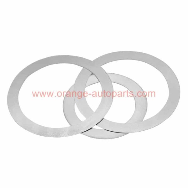 China Manufacturer M10 – M40 304 Stainless Steel Din 988 Thin Flat Washers