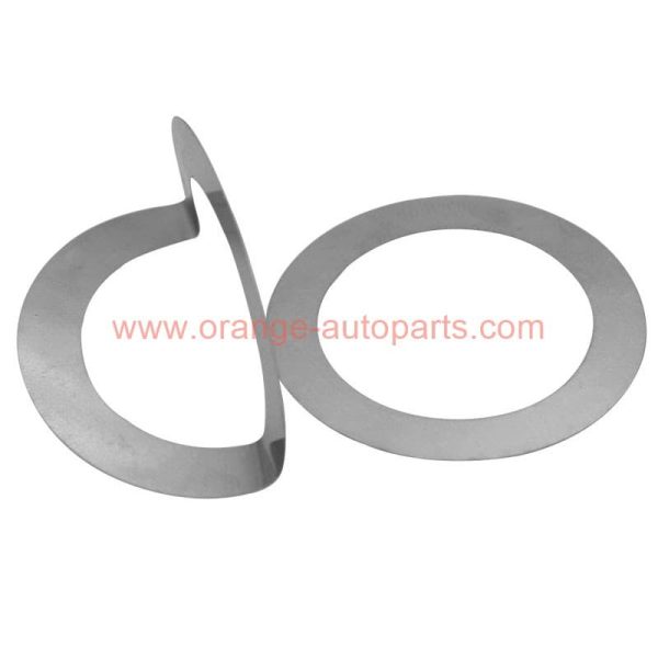 China Manufacturer M10 – M40 304 Stainless Steel Din 988 Thin Flat Washers