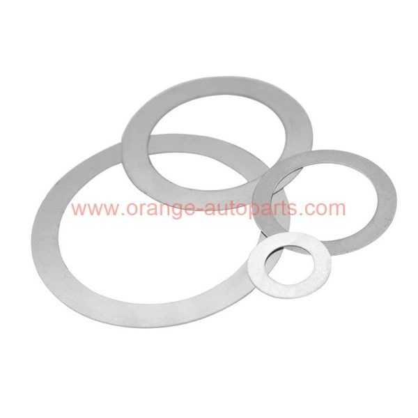 China Supplier M10 – M40 Stainless Steel Din 988 Supporting Shim Rings