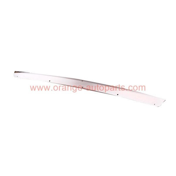 China Manufacturer M11 8401115 Hood Highlight Bar A3 Hood Bright Strip For M11 Chery A3