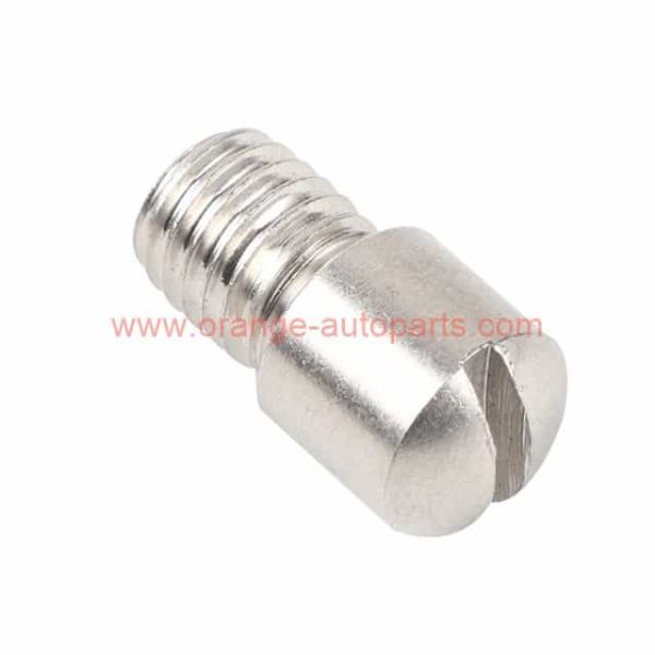 Wholesale Price M2 – M10 Stainless Steel 304 Din 927 Headless Slotted Shoulder Screws