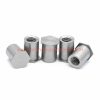 Wholesale Price M2 M2.5 M3 M3.5 M4 Blind Threaded Standoff Stainless Steel 304 Pcbs Self Clinching Standoffs