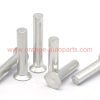 Factory Price M2 M3 M4 M5 M6 M8 Din 661 Aluminium Flat Countersunk Head Solid Rivets