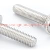 Factory Price M2 M3 M4 M5 M6 M8 Din 967 Stainless Steel 304 Phillips Cross Recessed Pan Head Screw With Collar