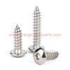 Factory Price M2 M3 M4 M5 M6 M8 Iso 7380 Stainless Steel 304 Hex Socket Button Head Self Tapping Screw