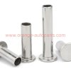 Factory Price M2 M3 M4 M5 M6 M8 M10 Stainless Steel 304 Flat Head Semi-tubular Rivets