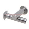 China Supplier M2 – M6 Stainless Steel 304 Din 660 Round Head Solid Rivets