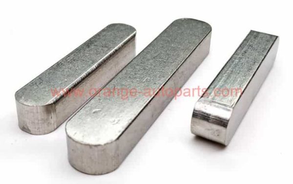 Wholesale Price M2-m100 Din 6885 Stainless Steel 304 Flat Parallel Keys