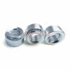 China Supplier M2-m12 Carbon Steel Galvanized Press-fit Self Clinching Nut