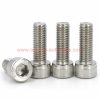 Wholesale Price M2-m36 Din 912 Stainless Steel 304 Hexagon Socket Head Cap Screw