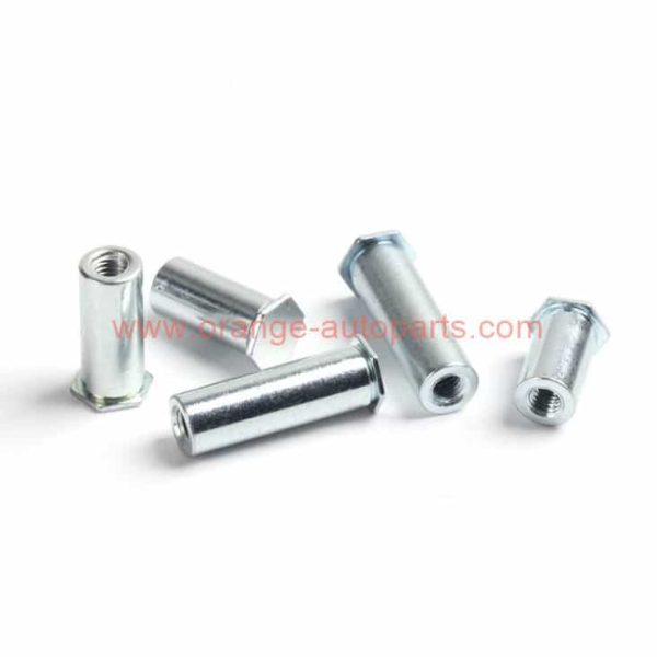 Wholesale Price M2-m6 Galvanized Blind Threaded Standoff Pcbs Self Clinching Standoffs