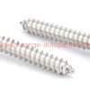 Factory Price M2-m8 Stainless Steel 304 Phillips Cross Recessed Countersunk Flat Head Tapping Screw