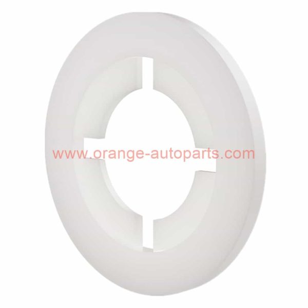 Factory Price M2.5 M3 M4 M5 Plastic Nylon Anti Loss Retaining Washers