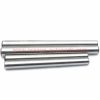 China Supplier M3 Din7979 Stainless Steel 45# Steel Threaded Parallel Dowel Pin With Internal Thread