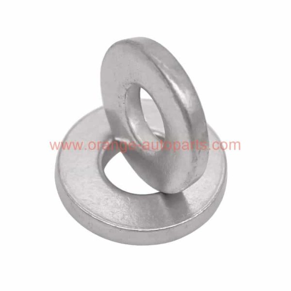 Wholesale Price M3 – M24 Stainless Steel A2 Din 7349 Thick Flat Washers