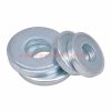 China Supplier M3 – M24 Steel Galvanized Metric Din 7349 Thick Flat Washers For Bolts With Heavy Type Spring Pins