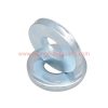 China Supplier M3 – M24 Steel Galvanized Metric Din 7349 Thick Flat Washers For Bolts With Heavy Type Spring Pins