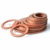 China Manufacturer M3 – M30 Din 7603 Copper Flat Washer