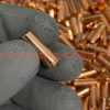 China Manufacturer M3 M4 Copper Cd Studs Cd Weld Standoffs For Weld Collets