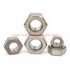 Factory Price M3 M4 M5 M6 M8 M10 M12 M16 M20 Din 934 Ta2 Titanium Hexagon Nut