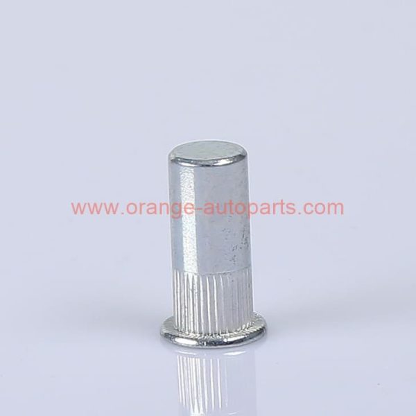 China Supplier M3 M4 M5 M6 M8 M10 Seal Closed Type Head Rivnuts Insert Rivet Nuts 1/4" 3/8" 5/16"