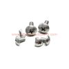 Wholesale Price M3 M4 M5 M6 M8 Stainless Steel 304 Phillips Truss Head Machine Screw