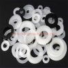 China Supplier M3-m20 Flat Nylon Clear Washers Plastic Spacer Seals Washer Gasket Ring