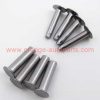 Factory Price M3/m4/m5/m6 Semitubular Rivet Stainless Steel Compression Tube Male Female Rivet For Knife Handles