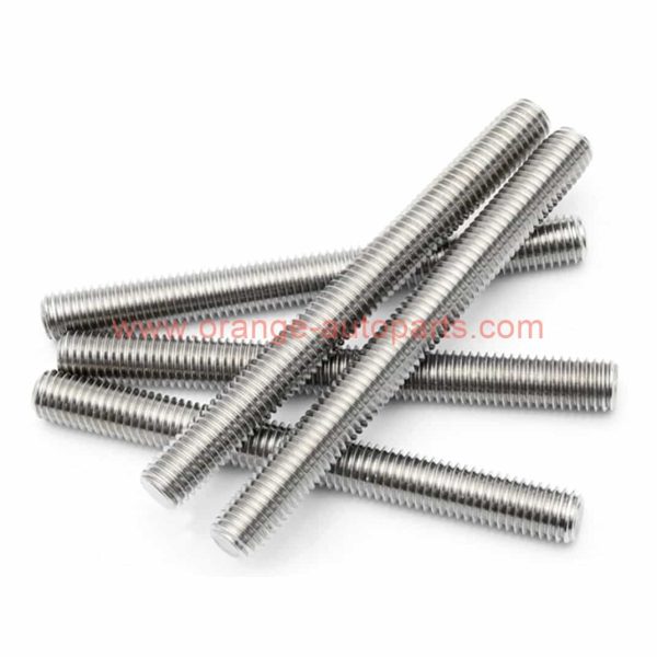 Factory Price M3-m48 Stainless Steel 304 Thread Rod Studbolt Fully Threaded Stud Bolts