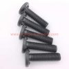 Factory Price M4 – M12 Din 34817 Carbon Steel Metric Thread Flat Head Spot Weld Stud Screws