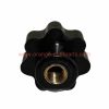 China Supplier M4 – M16 Plastic Bakelite 7 Star Knob Handle Nuts