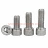 Wholesale Price M4 – M16 Stainless Steel 304 Allen Hex Socket Head Cap Hollow Screws Bolts