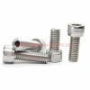 Wholesale Price M4 – M16 Stainless Steel 304 Allen Hex Socket Head Cap Hollow Screws Bolts