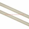 China Supplier M4 – M20 Plastic Nylon Full Threaded Rods