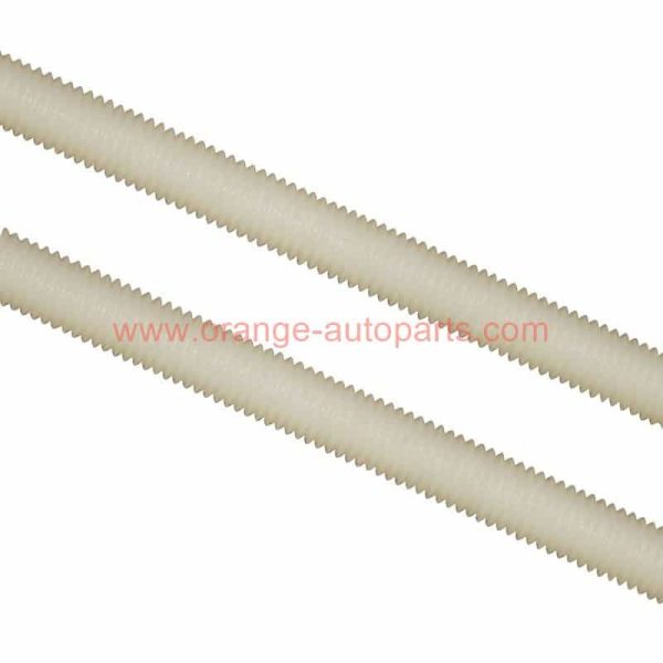 China Supplier M4 – M20 Plastic Nylon Full Threaded Rods