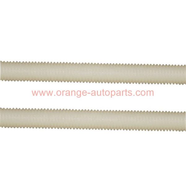 China Supplier M4 – M20 Plastic Nylon Full Threaded Rods