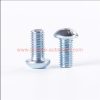 Wholesale Price M4 M5 M6 Galvanized Totx Button Head Socket Cap Screw