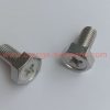 Wholesale Price M4 M5 M6 M8 Gb29.2 Stainless Steel 304 Hexagon Bolt Screw With Cross Recess On Head