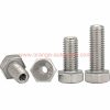 China Supplier M4 M5 M6 M8 M10 M12 M14 M16 M18 M20 Stainless Steel 304 Hex Head Bolts Hollow Screw Bolts