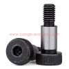 China Manufacturer M5 – M16 Iso 7379 Gr12.9 Low Profile Hexagon Socket Head Shoulder Bolt Screw