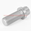 Factory Price M5 M6 M8 M10 M12 Din 65438 Galvanized Carbon Steel 12 Point Flange Bolts